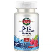 Methylcobalamin (Vit. B 12) 1000 ug ActivMelt