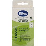 Ritex PRO NATURE CLASSIC günstig im Preisvergleich