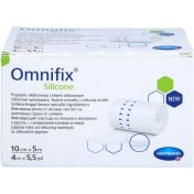 Omnifix silicone 10 cm x 5m günstig im Preisvergleich