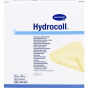 Hydrocoll 10x10cm Wundverband CPC