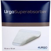 UrgoSuperabsorber 10x10cm günstig im Preisvergleich