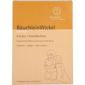 Bäuchlein-Wickel Kümmel 0.5% Wachswerk günstig im Preisvergleich
