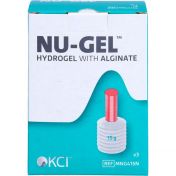 Nu Gel Hydrogel med Alginat