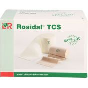 ROSIDAL TCS UCV 2-Komp. Kompressionssystem 1X2