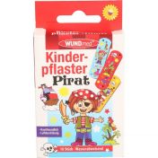 Kinderpflaster Pirat günstig im Preisvergleich