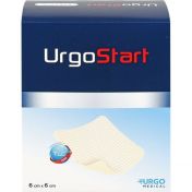 UrgoStart 6x6cm