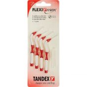 TANDEX FLEXI max 0.5mm Rot