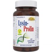 Lysin Prolin günstig im Preisvergleich