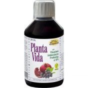 Planta Vida