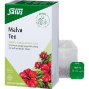 Malvatee Hibiskusblütentee bio Salus