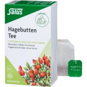 Hagebutten Tee Cynosbati fructus sine semen Salus günstig im Preisvergleich