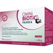 Omni Biotic Panda