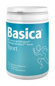 Basica SPORT MINERALGETRAENK