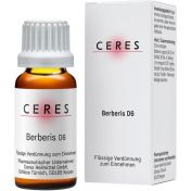 CERES Berberis D 6 günstig im Preisvergleich