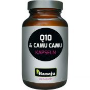 CAMU CAMU PLUS Q10 230MG