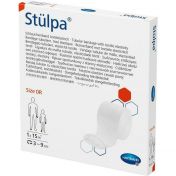 STUELPA ROLLEN 15mX1.5CM G0