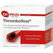 Thromboflow Dr.Wolz günstig im Preisvergleich