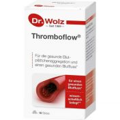 Thromboflow Dr.Wolz günstig im Preisvergleich