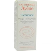 Avene Cleanance Peeling Maske + Glyceryllaurat günstig im Preisvergleich