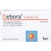 Debora 5.600 I.E.