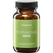 tri.balance Stoffwechsel