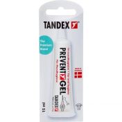 TANDEX PREVENT GEL