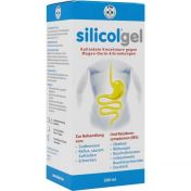 SILICOLGEL Magen-Darm