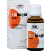 Colibiogen Kinder