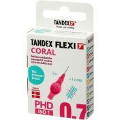 TANDEX FLEXI Coral PHD 0.7/ISO 1