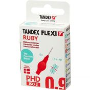 TANDEX FLEXI Ruby PHD 0.9/ISO 2