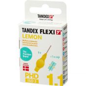 TANDEX FLEXI Lemon PHD 1.1/ISO 3