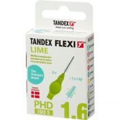 TANDEX FLEXI Lime PHD 1.6/ISO 5