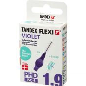 TANDEX FLEXI Violet PHD 1.9/ISO 6