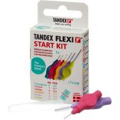 TANDEX FLEXI Start Kit PHD 0.6 - 1.4/ISO 0 - 7