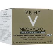 VICHY NEOVADIOL Anti-Pigmentflecken Creme LSF50