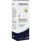 DERMASENCE Hyalusome Retinol Serum Plus