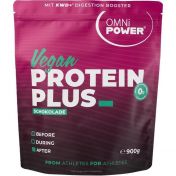 OMNI POWER Protein Shake Schoko