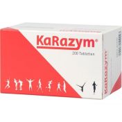 KaRazym Tabletten magensaftresistent günstig im Preisvergleich