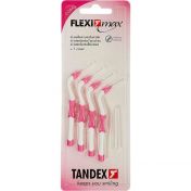 TANDEX FLEXI max 0.4mm Pink