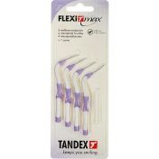 TANDEX FLEXI max 0.8mm konisch Purple