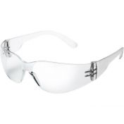 Schutzbrille Antikratz-Polycarbonat 23g