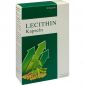 LECITHIN biologische ALSITAN im Preisvergleich