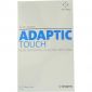 ADAPTIC Touch 7.6x5cm nichthaft. Silikon Wundaufl. im Preisvergleich