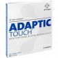 ADAPTIC Touch 7.6x11cm nichthaft.Silikon Wundaufl. im Preisvergleich