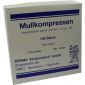 MULLKOMPRESSEN BW 8FACH UNSTERIL 10CMx20CM im Preisvergleich