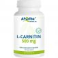 L-Carnitin 500 mg im Preisvergleich