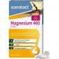 Magnesium 400 Pur Kautabletten sanotact im Preisvergleich