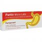 Panto Micro Labs 20 mg TMR bei Sodbrennen im Preisvergleich