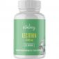 Lecithin 1200 mg Sojalecithin + Vitamin E vegan im Preisvergleich