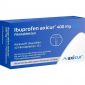 Ibuprofen axicur 400 mg akut Filmtabletten im Preisvergleich